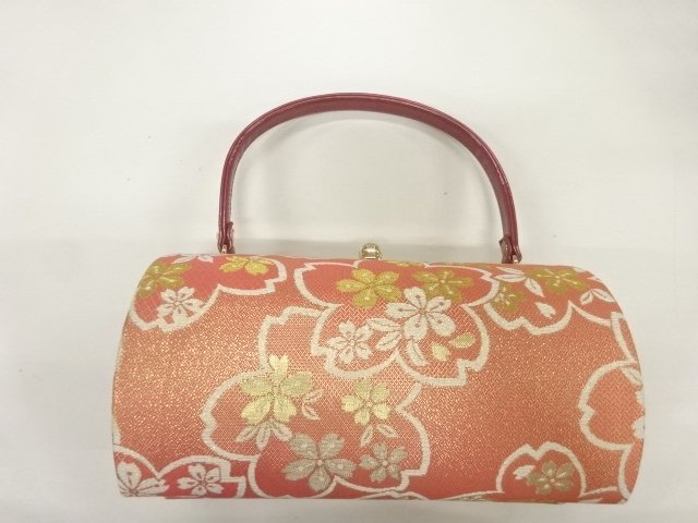 JAPANESE KIMONO / BAG